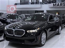 بی ئێم دەبڵیو سیریەس 5